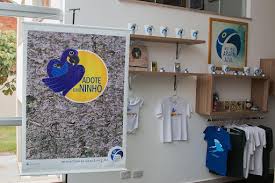 Instituto Arara Azul